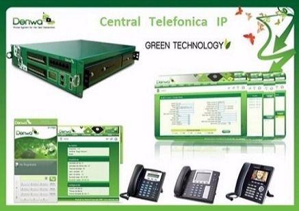 telefonia IP